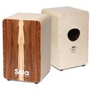 Cajon Sela CaSela SE002A Satin Nuss