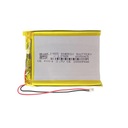 Batéria Li-Poly 2800mAh 3,7V JST 605065