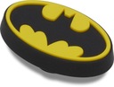 Crocs Jibbitz Pin pre Batman čižmy