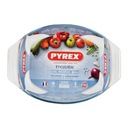 Oválny TEPLOTODOLNÝ RIAD PYREX IRRESISTIBLE 2L 30x21cm