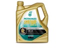 PETRONAS SYNTIUM 5000 XS 5W30 SN 4L MOTOROVÝ OLEJ