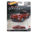 Hot Wheels Premium Car Culture Mercedes 300SL