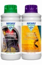 Nikwax TECH WASH 1000 ml + sada TX DIRECT 1000 ml