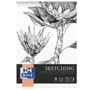 OXFORD SKETCH ART BLOCK A3 50k 120g