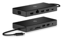 HP Travel Hub LAN USB Hub