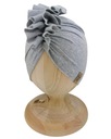 Dámska čiapka TURBAN