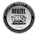 Reuzel Concrete Hold Matte Pomáda 340g