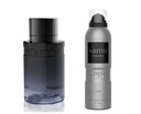 WRITER CYRUS edp-100ml + DEO-WRITER-200ML Paris-bleu