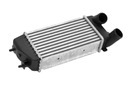 INTERCOOLER Citroen C2 C3 1.4 HDI 02-0384.G2