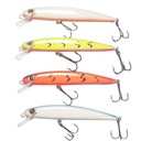 SET PRE ZANDER - WOBLERS BIELIK ZANDER 9CM