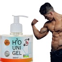 Gél-H2O UNI Gél 300 ml