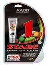 XADO 1 STUPŇOVÝ REVITALIZÉR PRE MOTOR 27ML