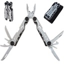 Multitool Knife multifunkčný vreckový nôž 11v1