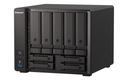 Upgrade NAS servera QNAP TS-h973AX-8G na 32 GB RAM