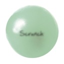 Scrunch Ball - Mint