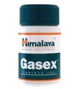 Gasex tráviaci systém Himalaya100 tabliet