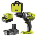 RYOBI DRILL/DRILL ONE+ R18DD3 18V 50NM 2Ah