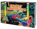 TAJOMSTVO ELEKTRONIKY ELEKTRICKÉ AUTO