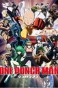 Plagát Anime Manga One Punch Man opm_010 A1+