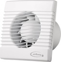 Kúpeľňový ventilátor 150mm 20W prim 150S