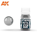 AK INTERACTIVE 479 Xtreme Metal Aluminium metalická farba 30 ml