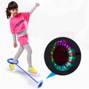 HULA HOP LED LEG HOP DETSKÉ SPOJENIE