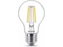 PHILIPS LED žiarovka 929001890085 4,3W E27 (6 ks)