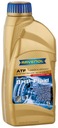 RAVENOL ATF 8HP olej do prevodovky 1L