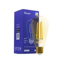 SONOFF SMART ŽIAROVKA WiFi LED 700lm E27