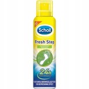 Deodorant na nohy SCHOLL Fresh Step