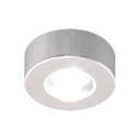 Strieborné LED dekoratívne svietidlo 3,5W IP20 4100K ALFI Ideus 03099