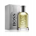 PRODUKT HUGO BOSS FĽAŠENÝ Č.6 GREY EDT 200ml USZK. ZBALENIE.