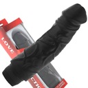 Dámsky vibrátor Realistic Penis umelé dildo