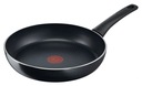 Hliníková panvica Tefal Generous cook 28 cm