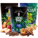 Zimná Yerba Mate zimná sada 3x500g 1,5kg