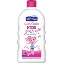 Septona Kids šampón pre deti a dievčatá 500 ml