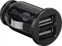 Autonabíjačka 2xUSB 3.1A 12/24V DC 58912