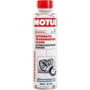 Príprava olejového systému MOTUL MTL 108127