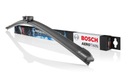 BOSCH Stierače AEROTWIN 600/400 PREDNÉ AR601S