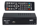 TUNER DEKODÉR STB HD DVB-T MPEG-4 E-AC3 AAC+