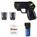 KIT Taser Pulse 50000V Laser + PLYN