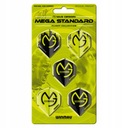 Winmau pierka MvG Mega Standard Dart set 15 ks