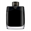 FĽAŠA MONT BLANC LEGEND 100ML EDP