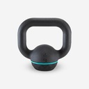 Kettlebell nosnosť 4 kg