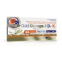 OLIMP GOLD OMEGA 3 D3+K2 30 KAPSÚL