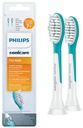 2x TIPY PHILIPS SONICARE HX6042/33 KIDS 7+