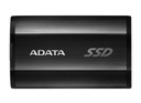 ADATA SSD externý SE800 1TB USB-C 3.2 čierny