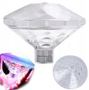 Bazénová lampa pre jacuzzi Bestway RGB 7 LED IP68