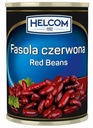 Helcom červená fazuľa 2,5 kg