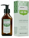 ARGANICARE ALOE VERA REGENERAČNÉ SÉRUM 100ML